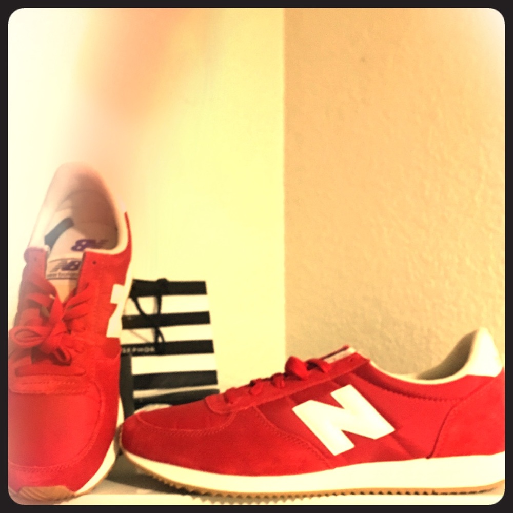 New Balance Original OG
